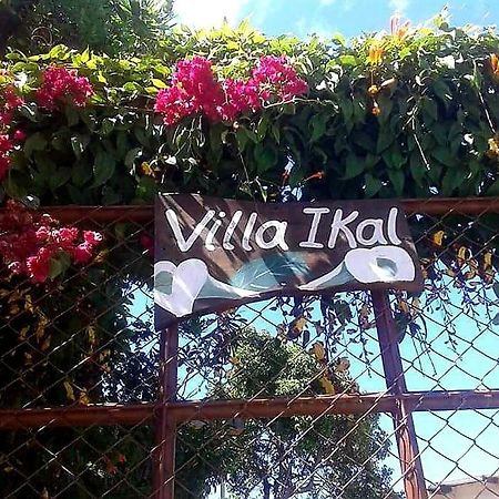 Concepción de Ataco Villa Ikal Hotel المظهر الخارجي الصورة