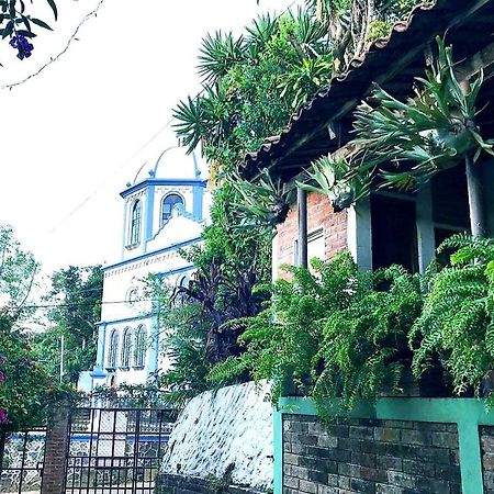 Concepción de Ataco Villa Ikal Hotel المظهر الخارجي الصورة