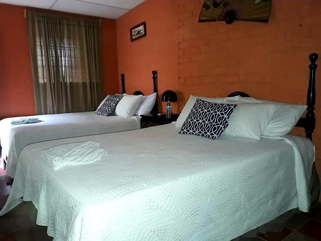 Concepción de Ataco Villa Ikal Hotel المظهر الخارجي الصورة