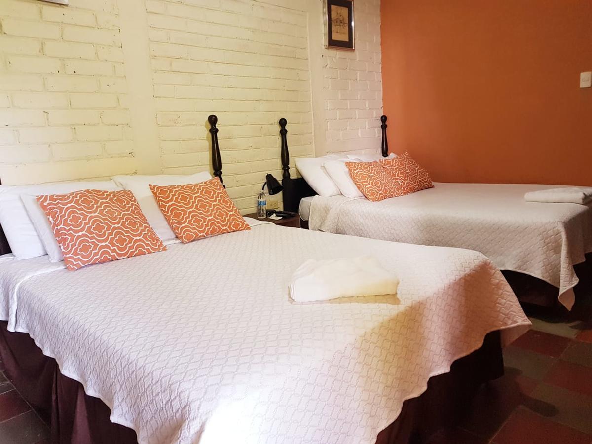 Concepción de Ataco Villa Ikal Hotel المظهر الخارجي الصورة