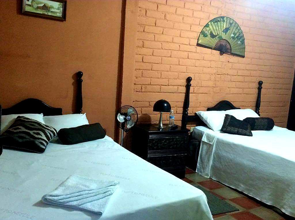 Concepción de Ataco Villa Ikal Hotel المظهر الخارجي الصورة