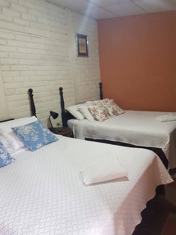 Concepción de Ataco Villa Ikal Hotel المظهر الخارجي الصورة