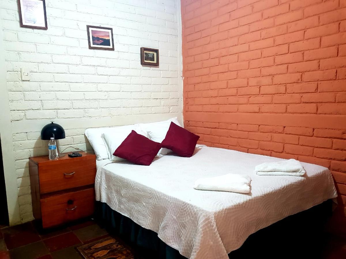 Concepción de Ataco Villa Ikal Hotel المظهر الخارجي الصورة