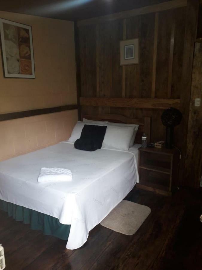 Concepción de Ataco Villa Ikal Hotel المظهر الخارجي الصورة
