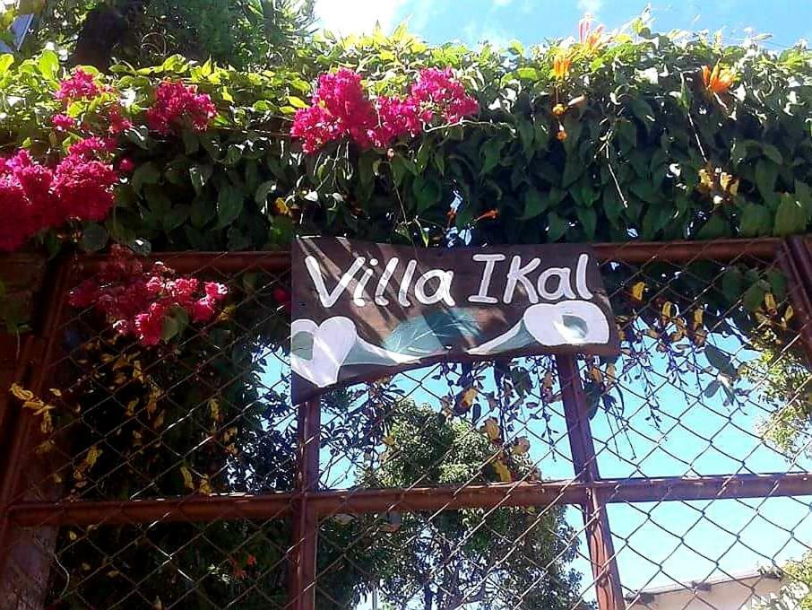 Concepción de Ataco Villa Ikal Hotel المظهر الخارجي الصورة