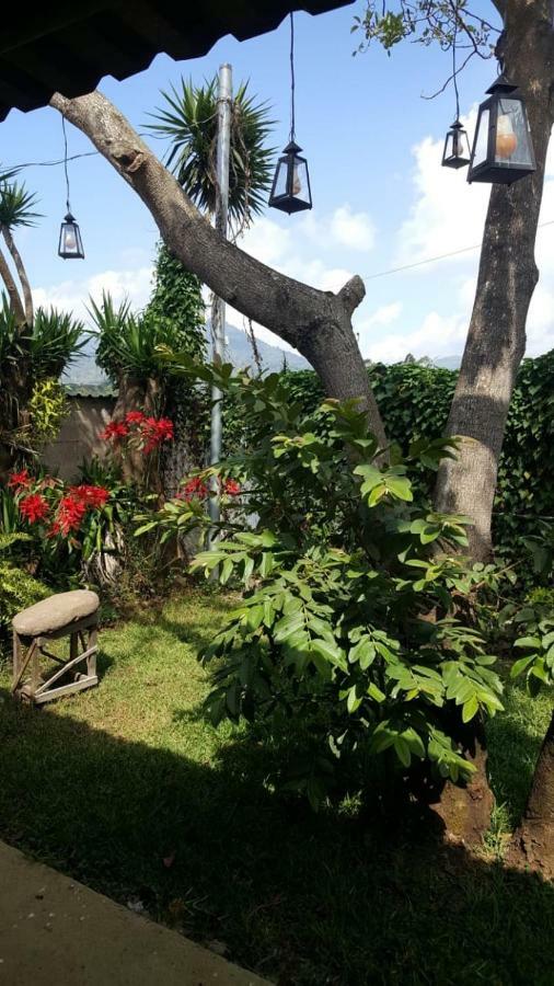 Concepción de Ataco Villa Ikal Hotel المظهر الخارجي الصورة